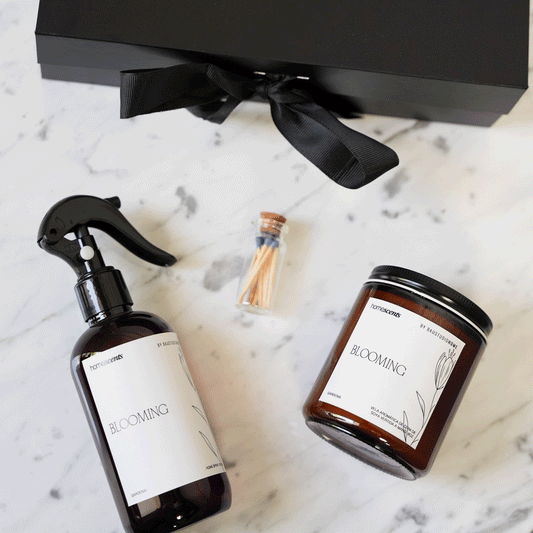 Kit Aromático Homescents