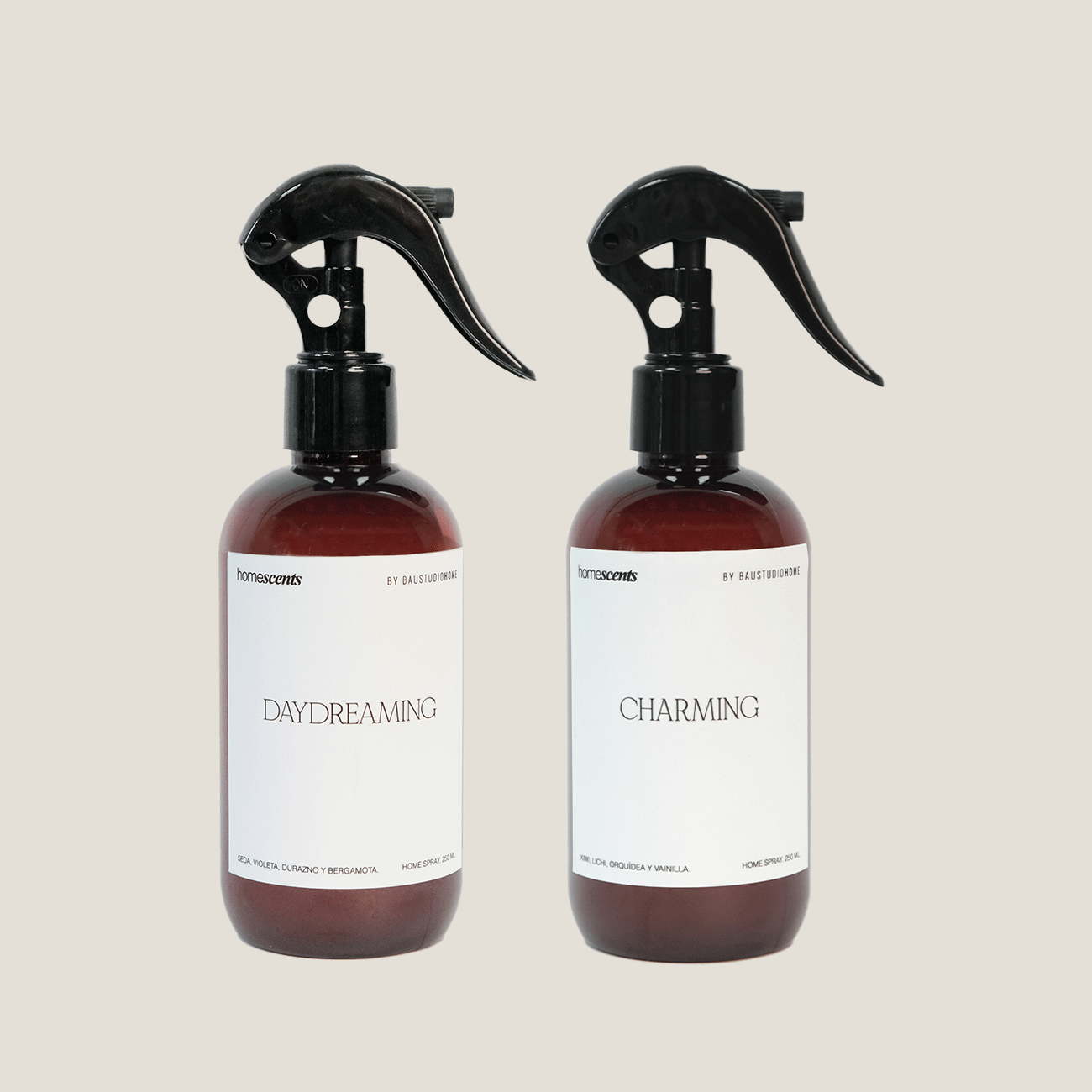 2 Pack Homespray