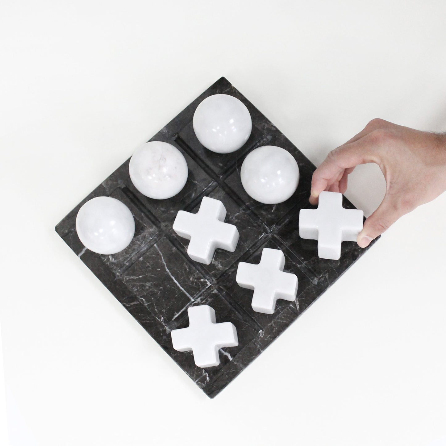 Tic Tac Toe