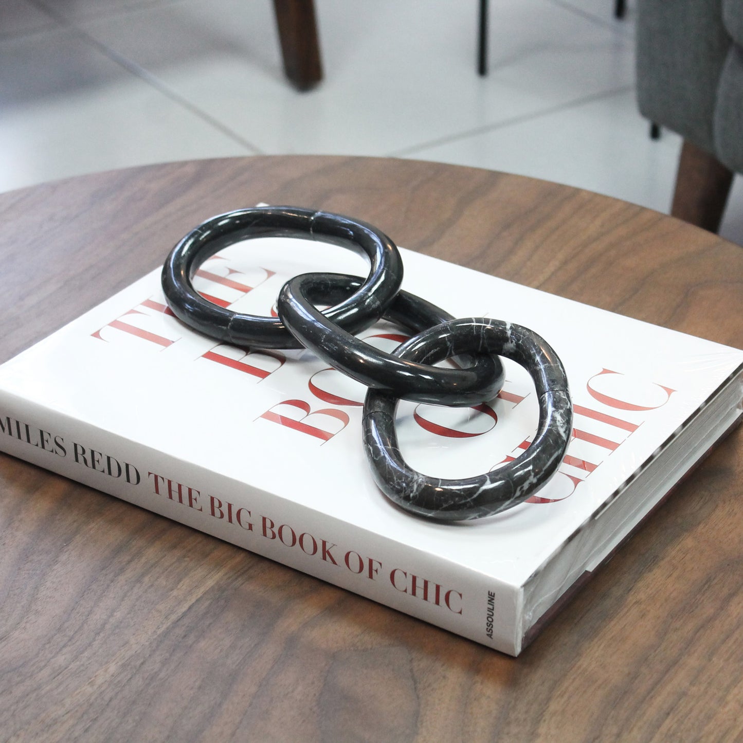 The Big Book of Chic