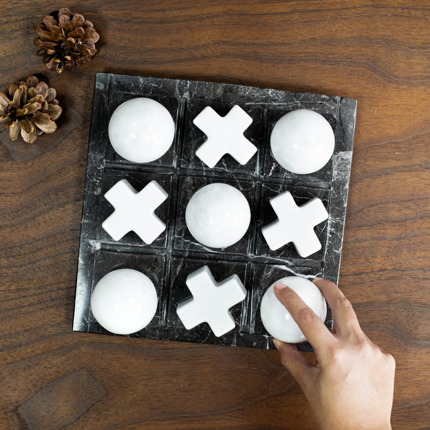 Tic Tac Toe