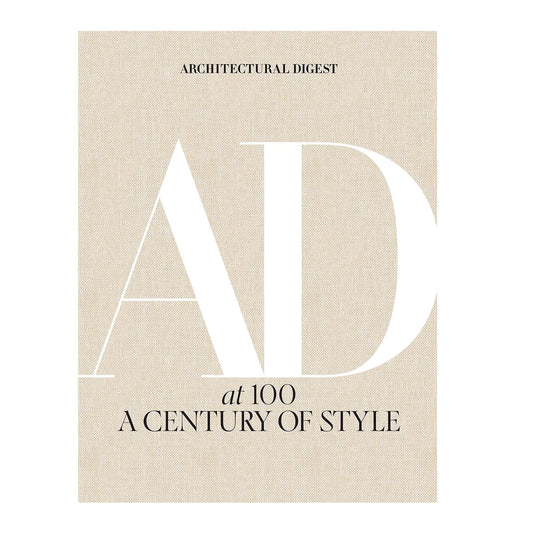 AD at 100: A Century of Style