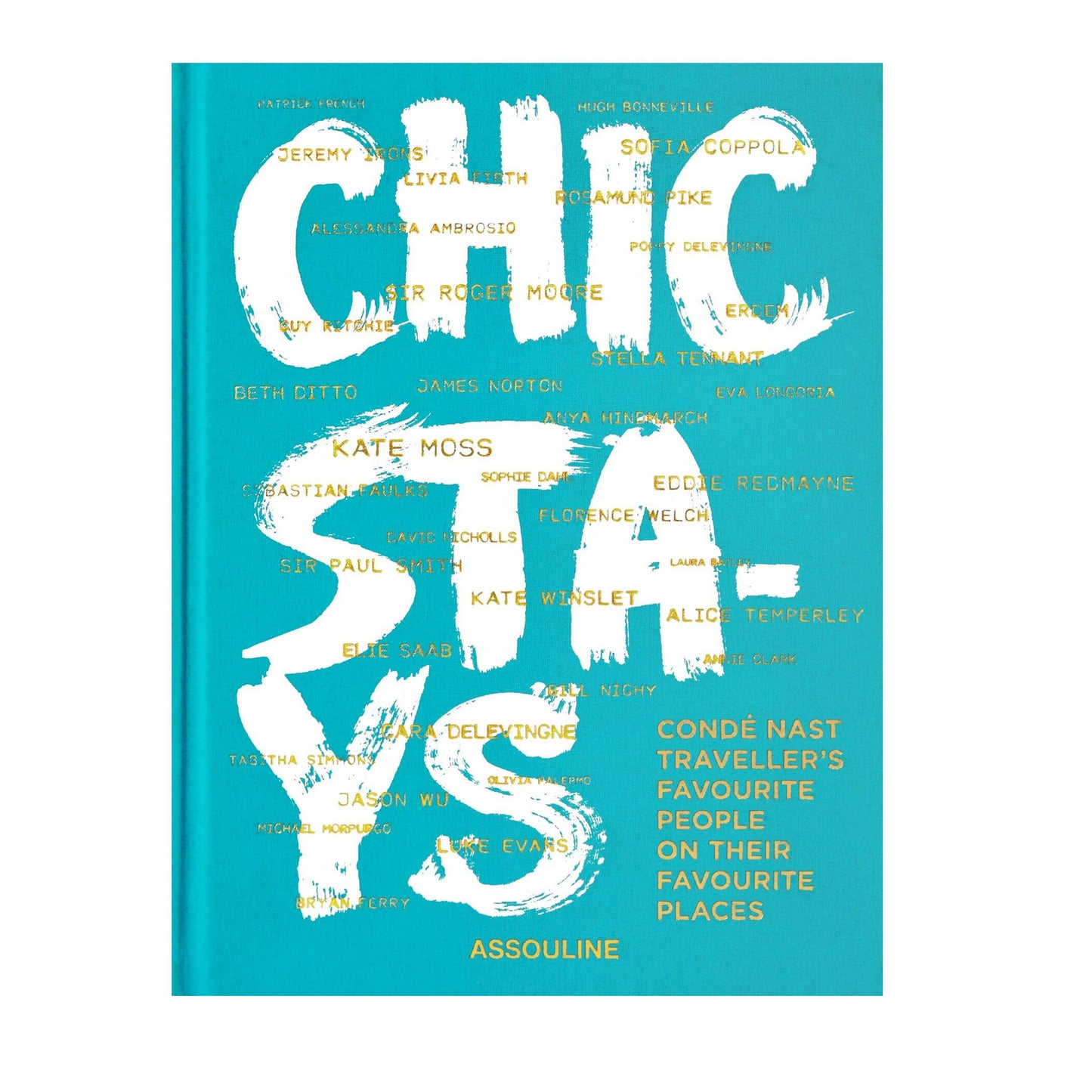 Chic Stays