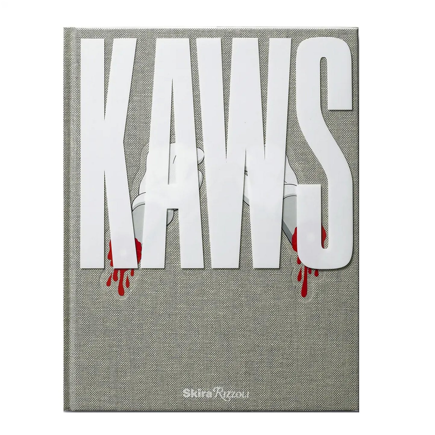 KAWS