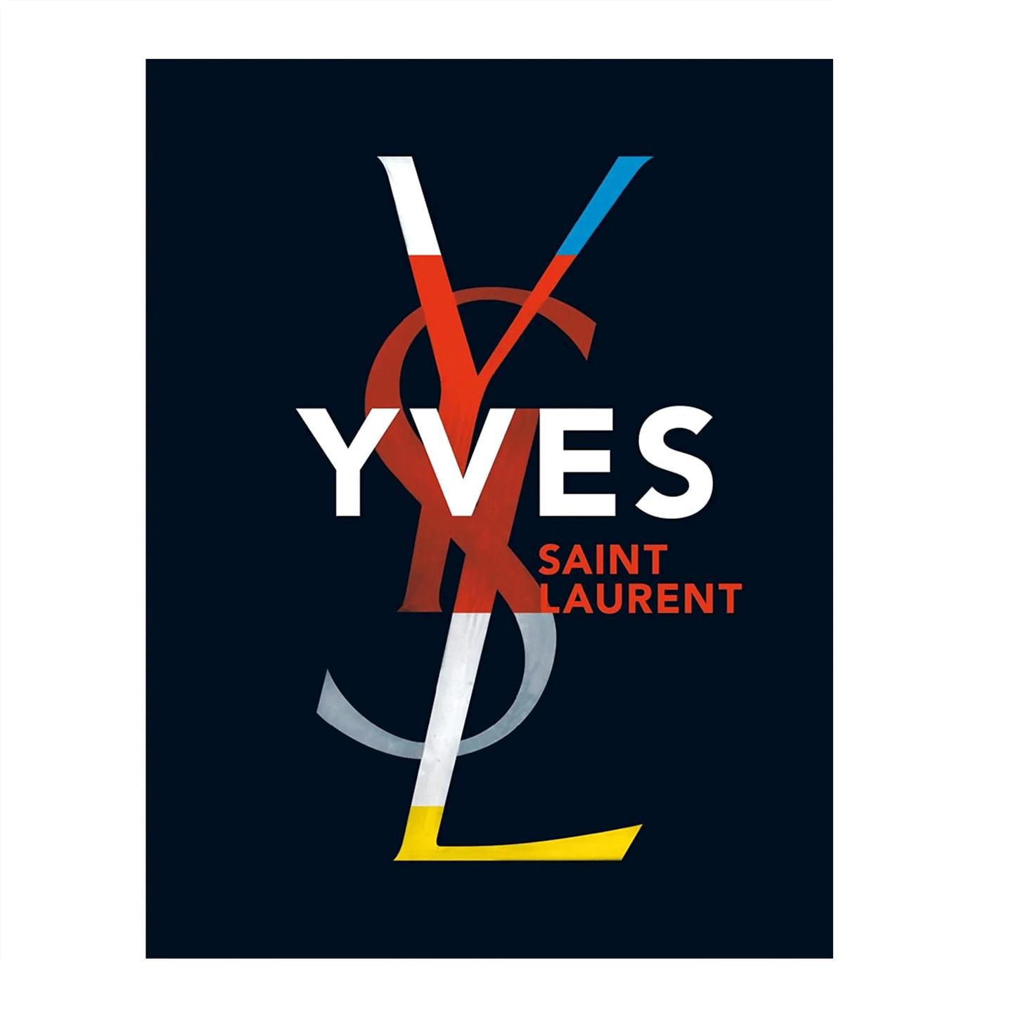 Yves Saint Laurent