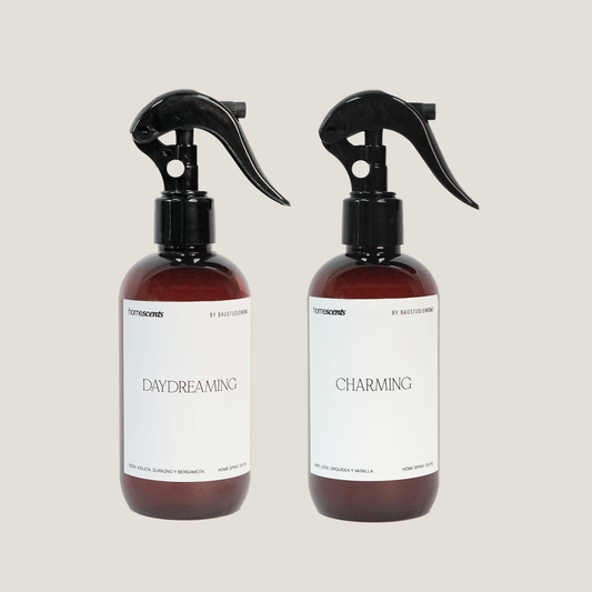 2 Pack Homespray