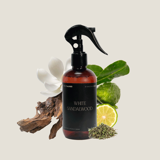 Home Spray White Sandalwood