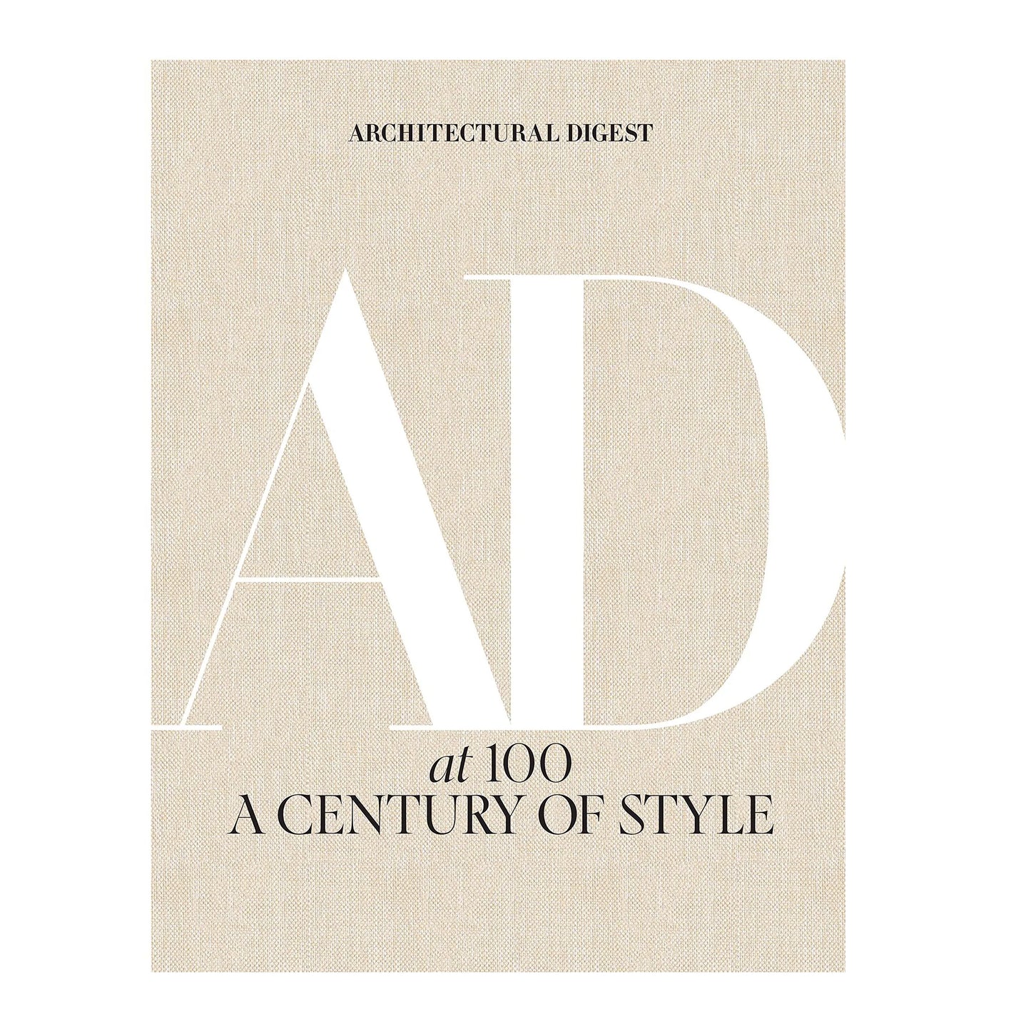 AD at 100: A Century of Style